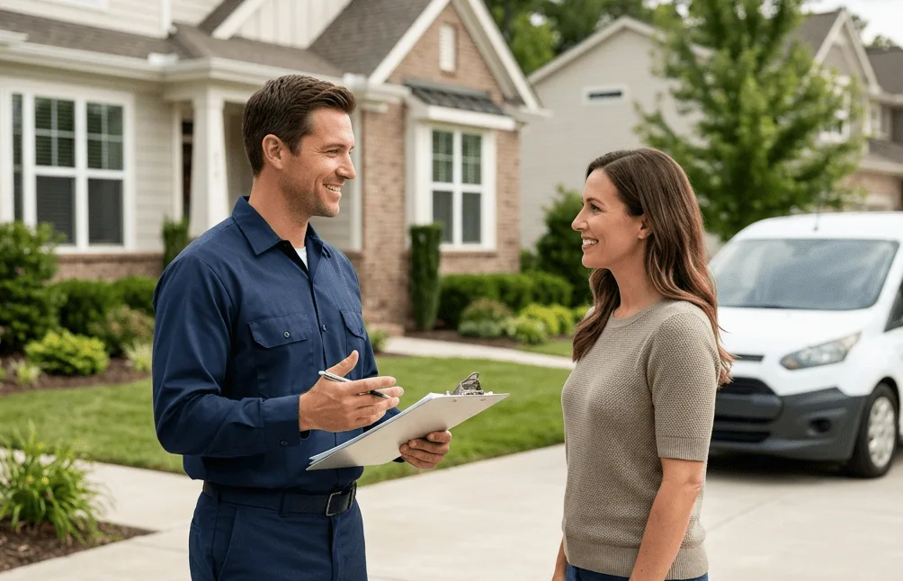 Mold Remediation Calera, AL FAQs
